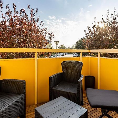 Apartament Wawelska 그단스크 외부 사진