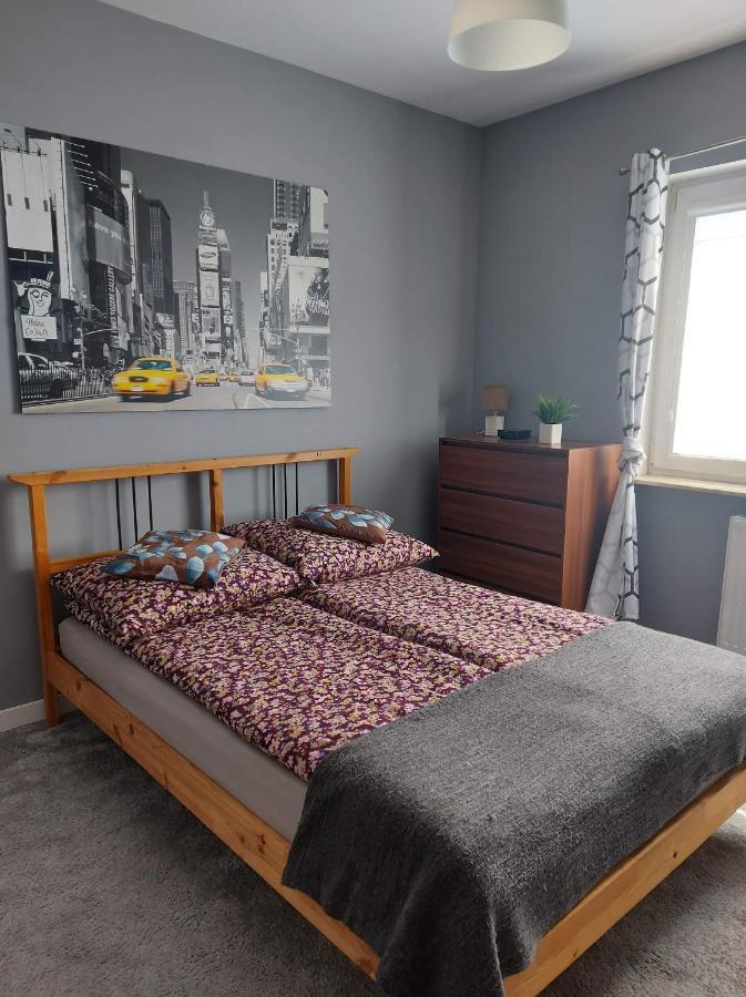 Apartament Wawelska 그단스크 외부 사진