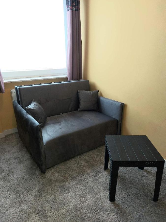 Apartament Wawelska 그단스크 외부 사진